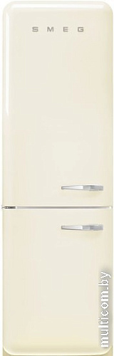 Холодильник Smeg FAB32LCR5