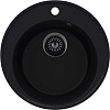 Кухонная мойка MAUNFELD Medusa 485 MFQS-485B