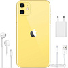 Смартфон Apple iPhone 11 64GB (желтый)