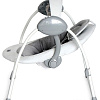 Качалка Lorelli Portofino 2021 (cool grey stars)