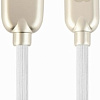 Кабель Cablexpert CC-USB2R-AMCM-1M-W