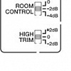 Монитор ближнего поля Yamaha HS8 (белый)