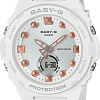 Наручные часы Casio Baby-G BGA-320-7A2