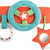 Погремушка Happy Baby Ты рулишь 330668