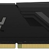 Оперативная память Kingston FURY Beast 4x32GB DDR4 PC4-25600 KF432C16BBK4/128