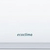 Кондиционер Ecoclima Wind line Inverter ECW/I-09QCW