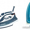 Утюг Hausberg Home HB-7807BL