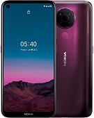 Смартфон Nokia Nokia 5.4 6GB/64GB (пурпурный)