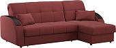 Угловой диван Moon Trade Рио 109 002919 (бордовый)