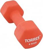 Гантели Torres PL55014