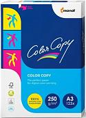 Офисная бумага Color Copy A3 (250 г/м 125 л)