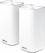 Wi-Fi роутер ASUS ZenWiFi AC Mini CD6 2-PK