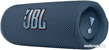 JBL Flip 6 (синий)