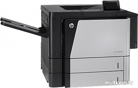 Принтер HP LaserJet Enterprise M806dn (CZ244A)