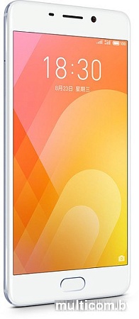 Смартфон MEIZU M6 Note 3GB/16GB (золотистый)