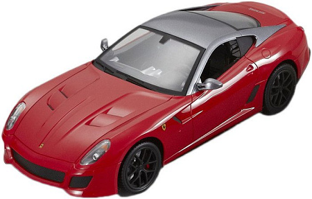 Автомодель MZ Ferrari 599 1:14