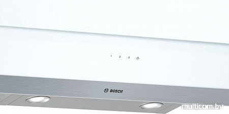 Кухонная вытяжка Bosch DWK065G20R