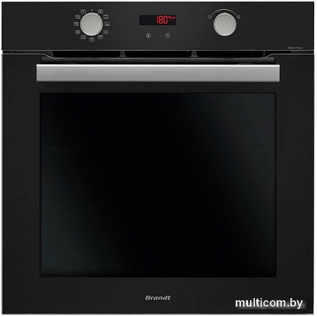 Электрический духовой шкаф Brandt BOP2112B