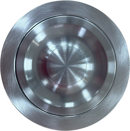 Кухонная мойка Schtoff Best Silver 6050