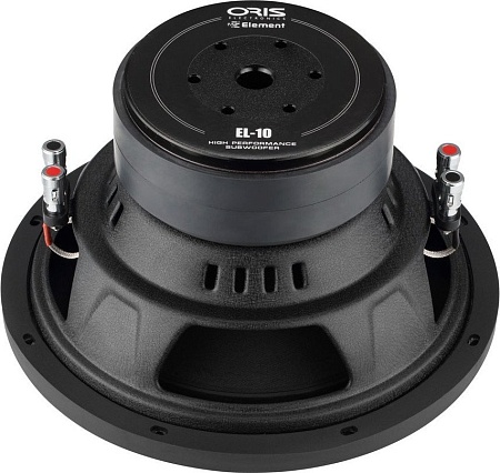 Головка сабвуфера Oris EL-10