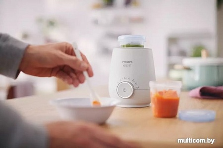 Подогреватель Philips SCF358/00