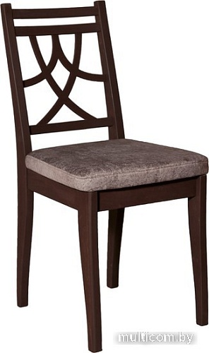 Стул Folium Марк 2 M2O262006С (масло, коричневый, Cacao)