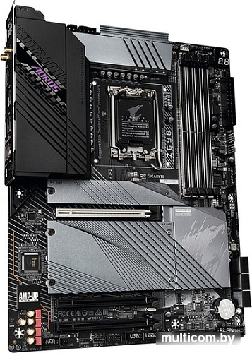 Материнская плата Gigabyte Z690 Aorus Pro DDR4 (rev. 1.0)