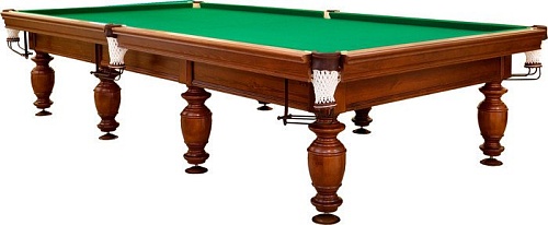 Бильярдный стол Руптур ”Корнет” 9 футов