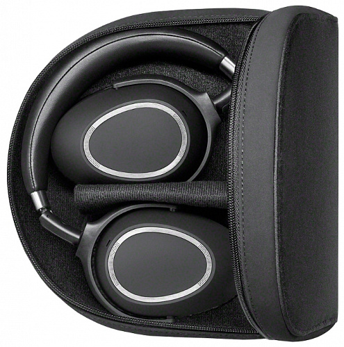 Наушники Sennheiser PXC 550 Travel