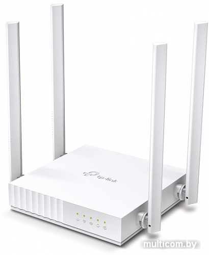 Wi-Fi роутер TP-Link Archer C24