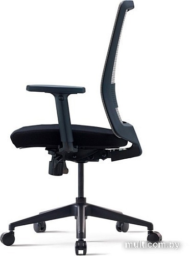 Кресло Bestuhl S30 Black Pl (черный)