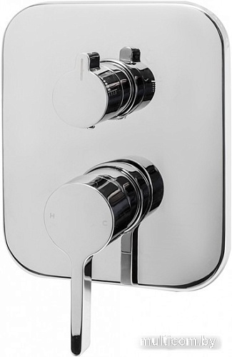 Смеситель Maxonor Pure Life PL84106