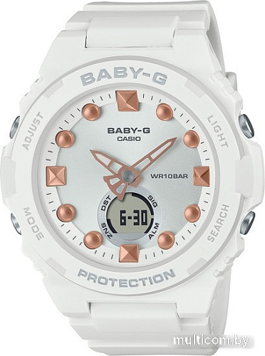 Наручные часы Casio Baby-G BGA-320-7A2