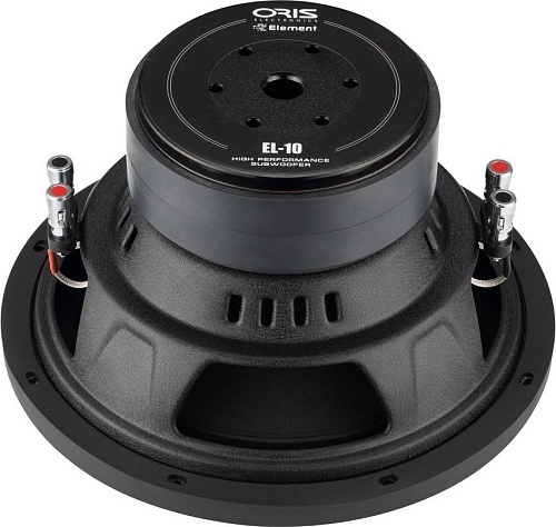 Головка сабвуфера Oris EL-10