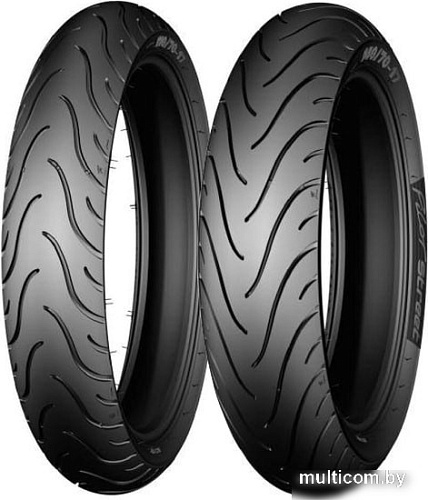 Дорожные мотошины Michelin Pilot Street 80/90-16 48S (reinf)