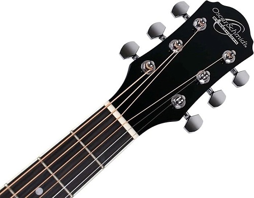 Электроакустическая гитара Oscar Schmidt OG2CEB