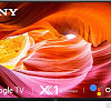 Телевизор Sony Bravia X75K KD-43X75K