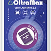 USB Flash Oltramax 50 32GB (фиолетовый)