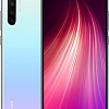 Смартфон Xiaomi Redmi Note 8 4GB/128GB международная версия (белый)