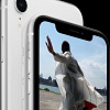 Смартфон Apple iPhone XR 256GB (белый)