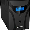 Источник бесперебойного питания IPPON Smart Power Pro II 1200