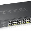 Коммутатор Zyxel GS1920-24HPv2