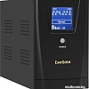 Источник бесперебойного питания ExeGate SpecialPro Smart LLB-2000.LCD.AVR.4C13.RJ.USB EX292631RUS