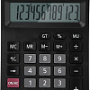 Калькулятор Deli E1519A