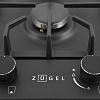 Варочная панель ZUGEL ZGH290B