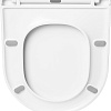 Сиденье для унитаза Saniteco KW-2 (с микролифтом)