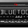 USB-магнитола Nakamichi NQ512BW