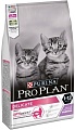 Сухой корм для кошек Pro Plan Delicate Kitten OptiDigest с индейкой 10 кг