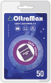 USB Flash Oltramax 50 32GB (фиолетовый)