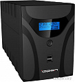 Источник бесперебойного питания IPPON Smart Power Pro II 1200